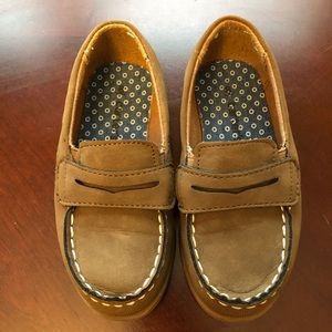 Boy’s Loafer Carter’s